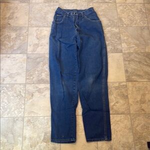 Stylish Indigo Women's Jeans